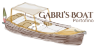 Gabri's Boat Portofino